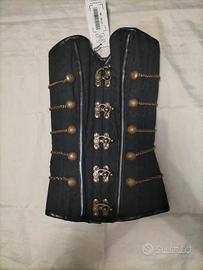 Bustino Corsetto
