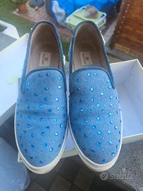 scarpe ginnastica 