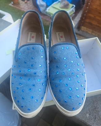scarpe ginnastica 