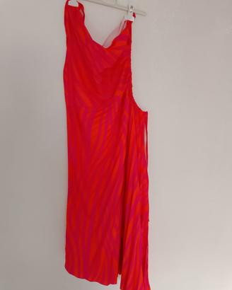 vestito lungo estivo 