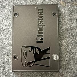 Kingston A400 120GB