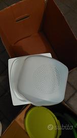 Tupperware CheeSmart