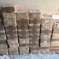 MATTONELLE VINTAGE MARCA CAMPANELLA