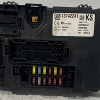BODY COMPUTER OPEL Corsa D 5P 1a Serie (06>)