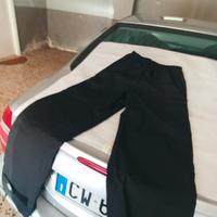 copripantalone moto Tucano