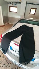 copripantalone moto Tucano