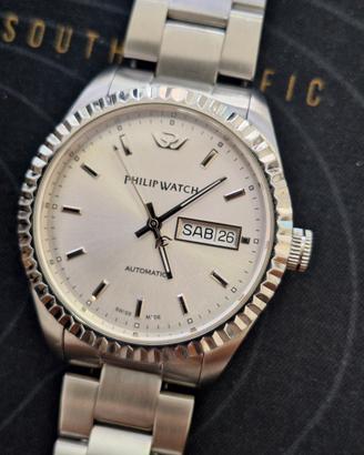 Philip Watch Caribe urban