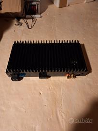 amplificatore a/d/s  P240.2