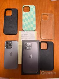 Iphone 13 pro 256