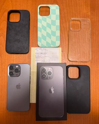 Iphone 13 pro 256