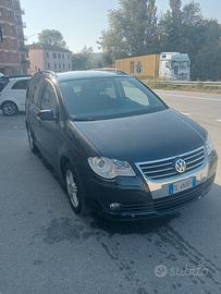 Volkswagen Touran 1.9 TDI 105CV 5 Posti DPF Concep