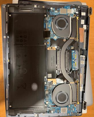 Dell Xps 13 Plus ( No Display )