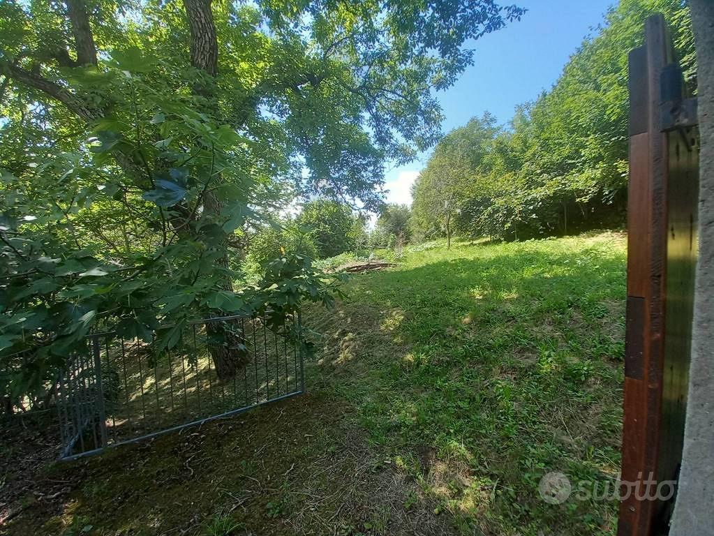 Rustico / Casale di 115 m² con 3 locali a Zelbio - Vista 5