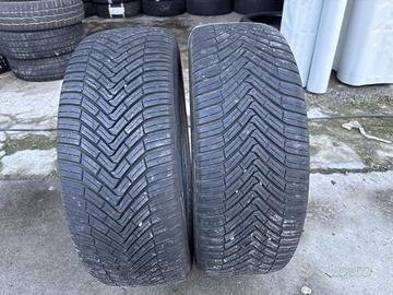 gomme usate 2354520 All Seasons CONTINENTAL - All 