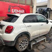 RICAMBI FIAT 500X 4X4 2017 55263087