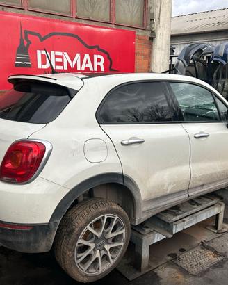 RICAMBI FIAT 500X 4X4 2017 55263087