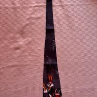 Cravatta da collezione