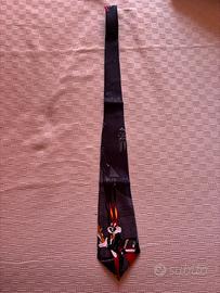 Cravatta da collezione