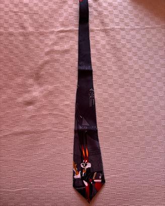 Cravatta da collezione