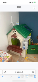 Casa giochi 