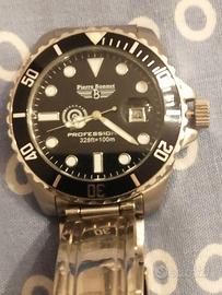 orologio pierre bonnet