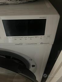 Lavasciuga Beko XE7726XA-IT