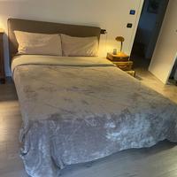 Letto matrimoniale
