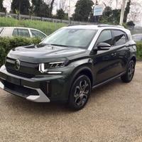 Citroen C3 Aircross PureTech Turbo 100 CV Plus