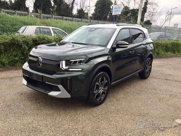 Citroen C3 Aircross PureTech Turbo 100 CV Plus