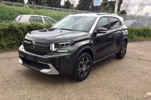 Citroen C3 Aircross PureTech Turbo 100 CV Plus