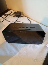 RADIOSVEGLIA PHILIPS