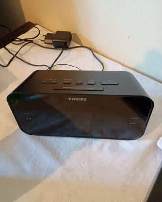 RADIOSVEGLIA PHILIPS