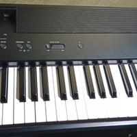 piano elettrico digitale kawei es 520