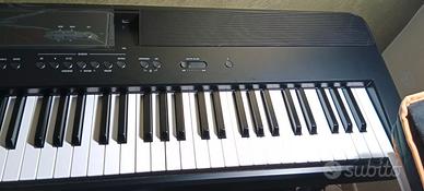 piano elettrico digitale kawei es 520