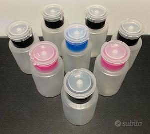 EROGATORI MULTIUSO NAIL