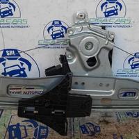 OPEL ZAFIRA 2012 - CREMAGLIERA POSTERIORE SINISTRO