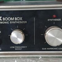 DBX Boom Box 100