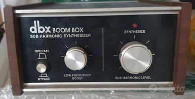 DBX Boom Box 100