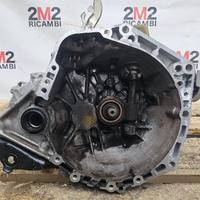 CAMBIO MANUALE COMPLETO TOYOTA Yaris Serie 1KR-FE
