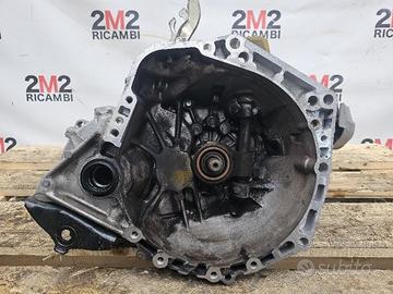 CAMBIO MANUALE COMPLETO TOYOTA Yaris Serie 1KR-FE