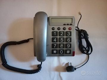 Telefono fisso Brondi Casa 