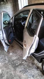 Ford Fiesta Active come nuova