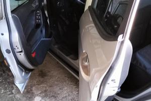 Ford Fiesta Active come nuova