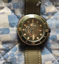 Orologio Automatico 