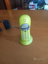 TELEFONO CORDLESS 