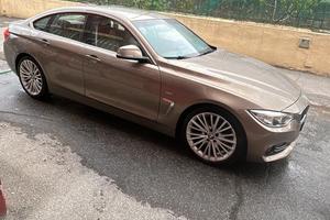 Bmw champagne quartz