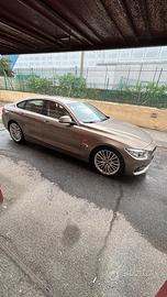 Bmw champagne quartz