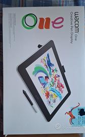 Wacom One 13.3"