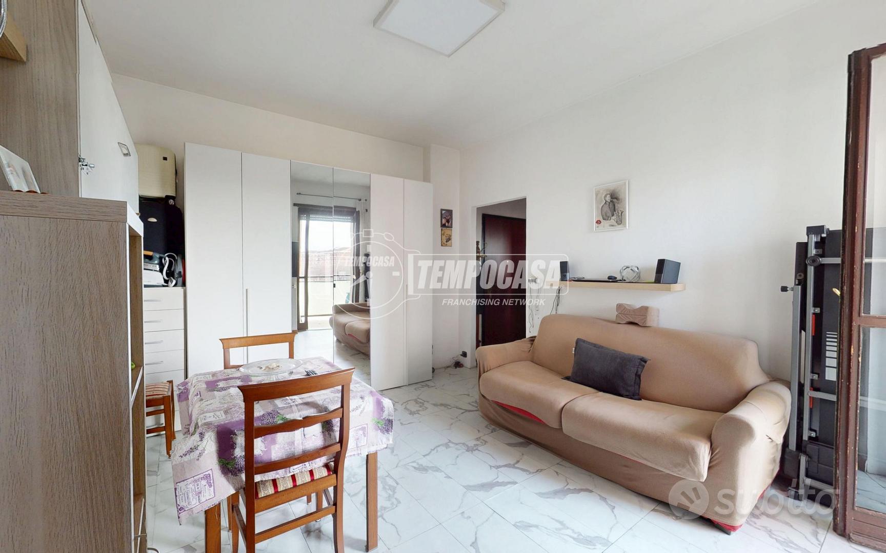 Appartamento – Moncalieri, Borgo Mercato, Torino - Vista 4