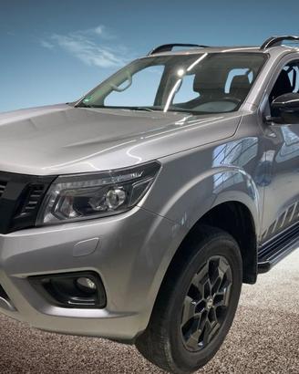 NISSAN Navara 2.3 dCi 190 CV 7AT 4WD Double Cab